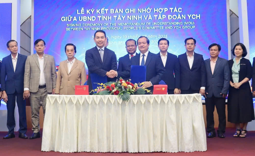 Lãnh đạo tỉnh Tây Ninh vừa lên đường sang Nhật Bản mời gọi nhà đầu tư- Ảnh 1.