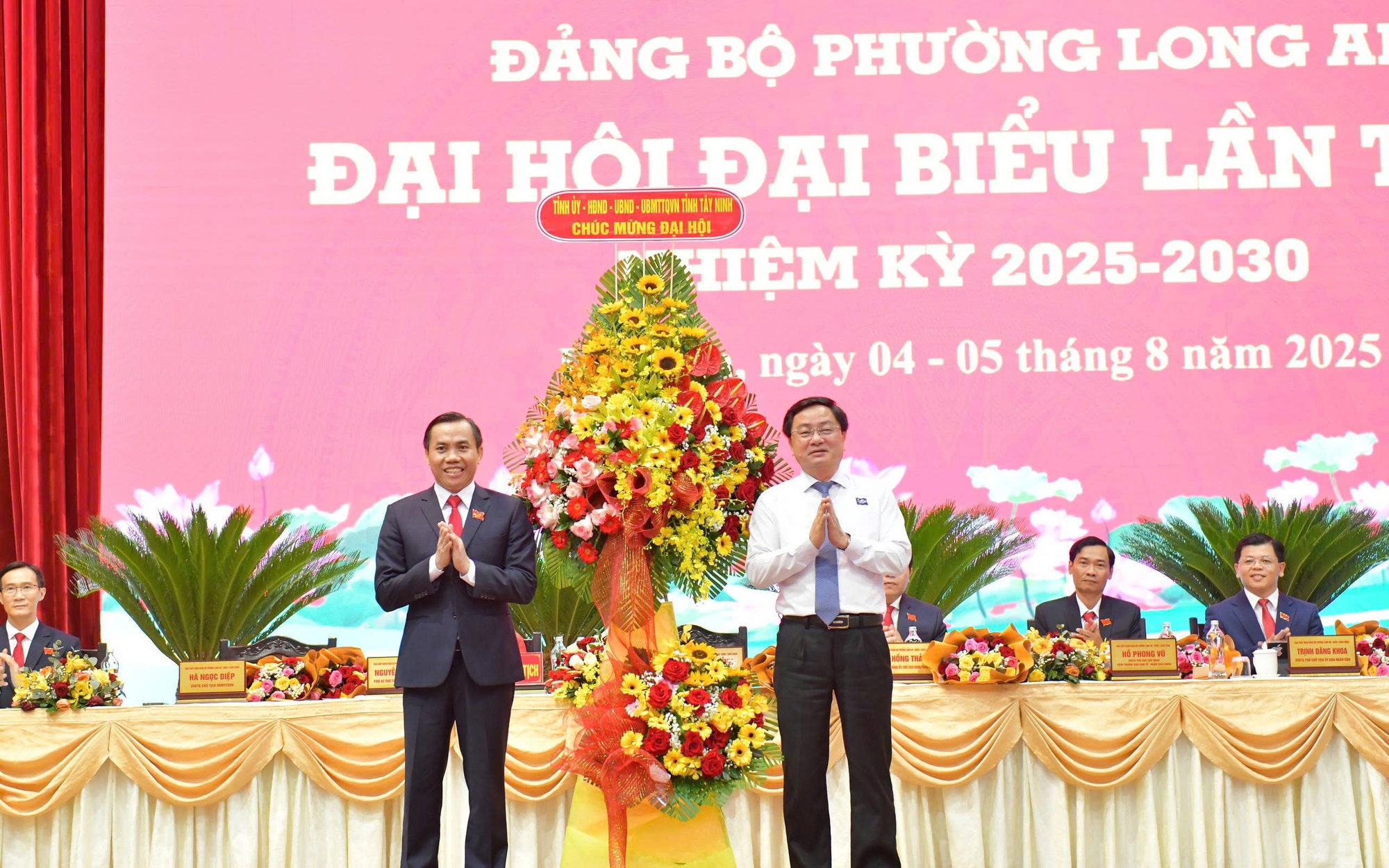 Lãnh đạo tỉnh Tây Ninh vừa lên đường sang Nhật Bản mời gọi nhà đầu tư- Ảnh 2.