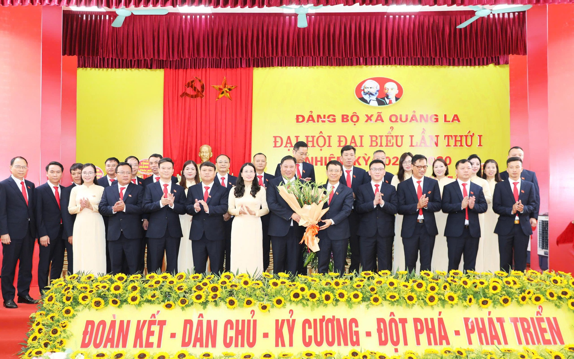Xã miền núi ở Quảng Ninh phấn đấu không còn hộ nghèo theo chuẩn nghèo đa chiều của tỉnh 