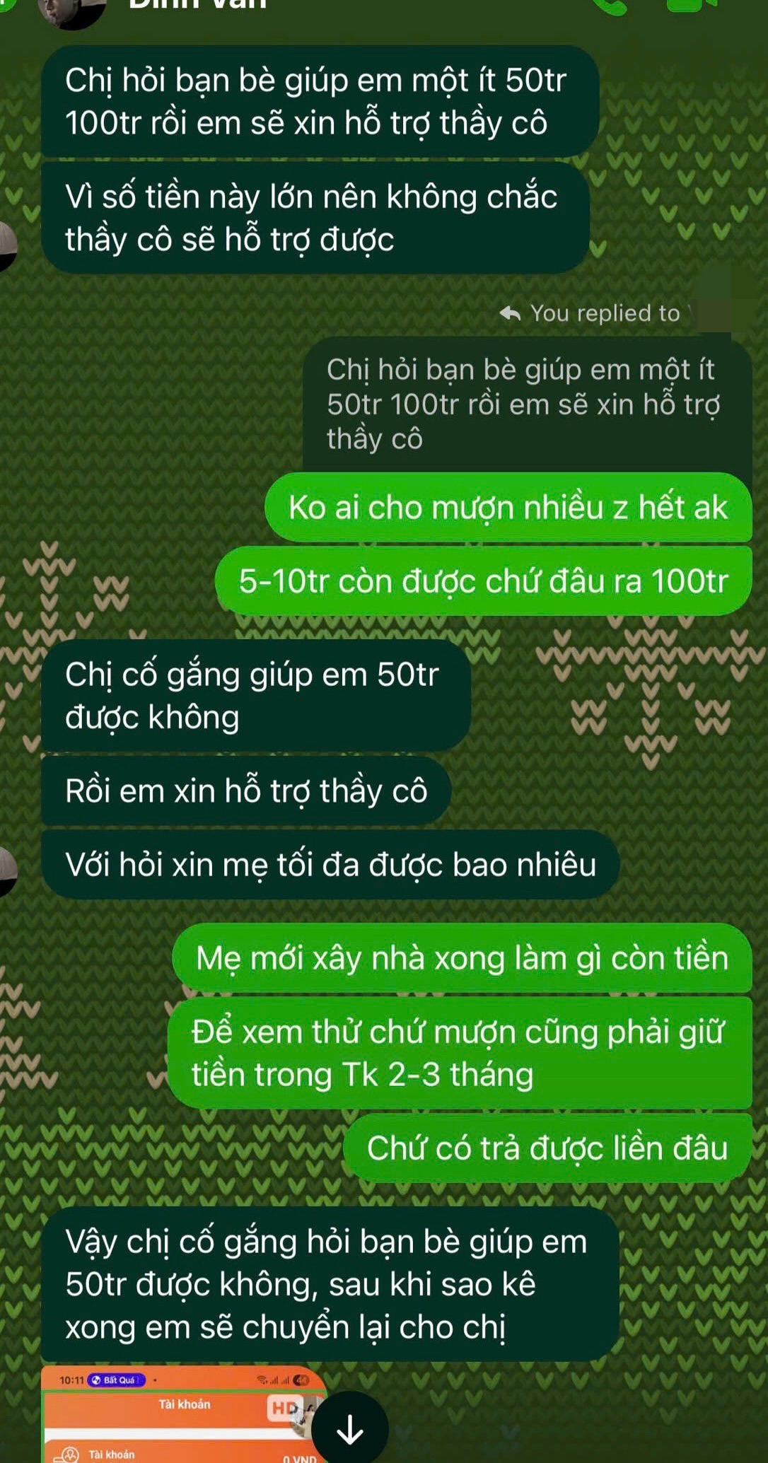 Giải mã chiêu lừa "bắt cóc online": Khi hoảng loạn, lý trí tan biến- Ảnh 3.