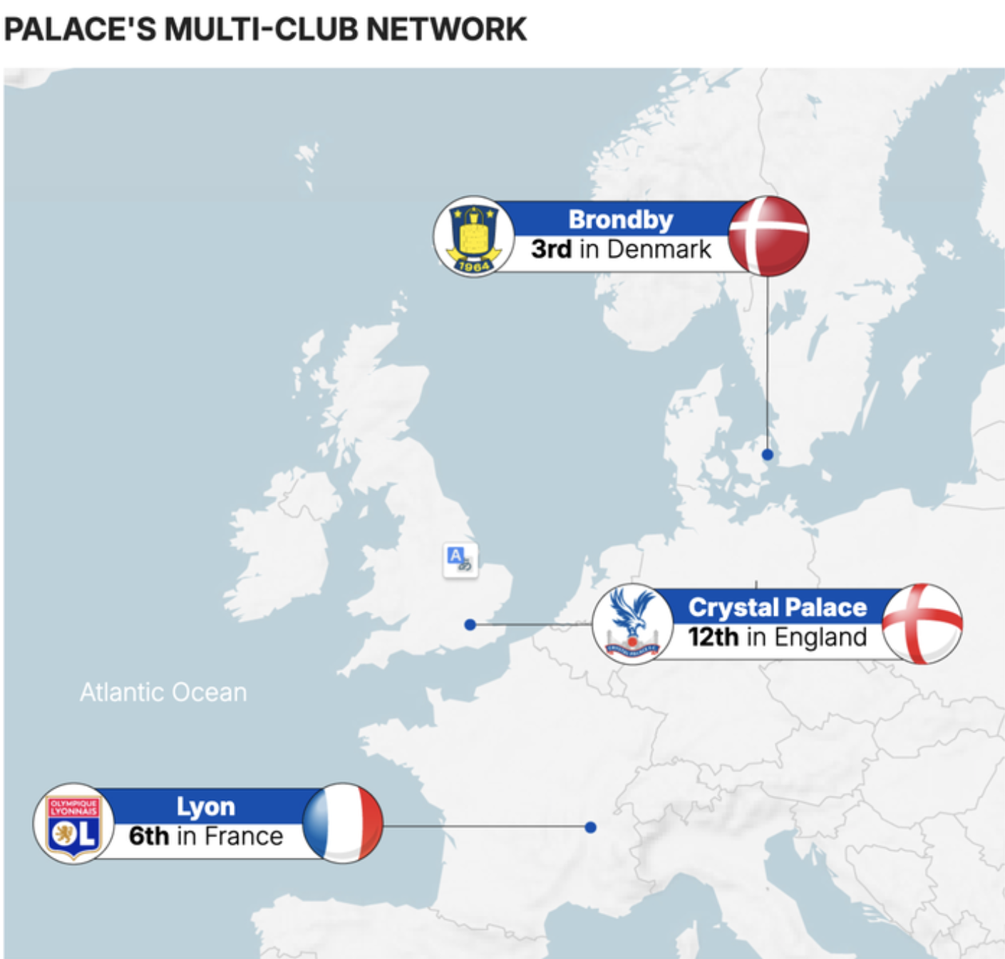 Crystal Palace quyết kiện UEFA v&igrave; bị tước quyền dự Europa League - Ảnh 6.