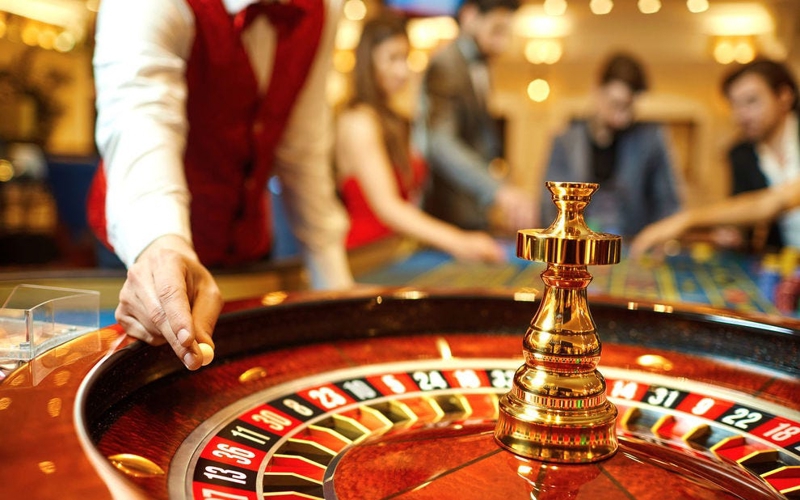 Đề xuất người Việt mua vé 2,5 triệu đồng/ngày để vào casino