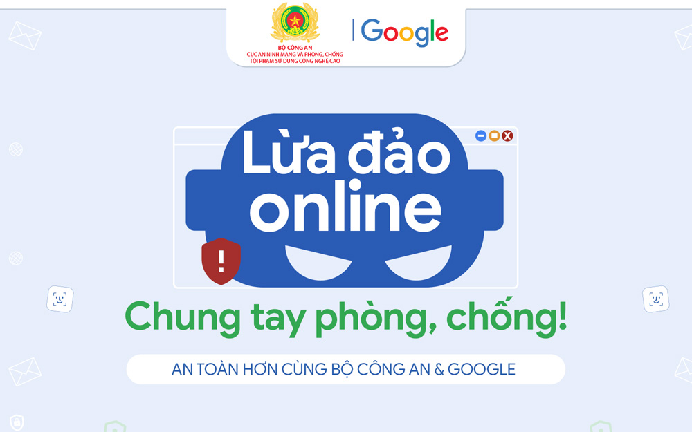 13 triệu lượt xem, 200 video: Chiến dịch tuyên truyền an toàn mạng ghi dấu ấn