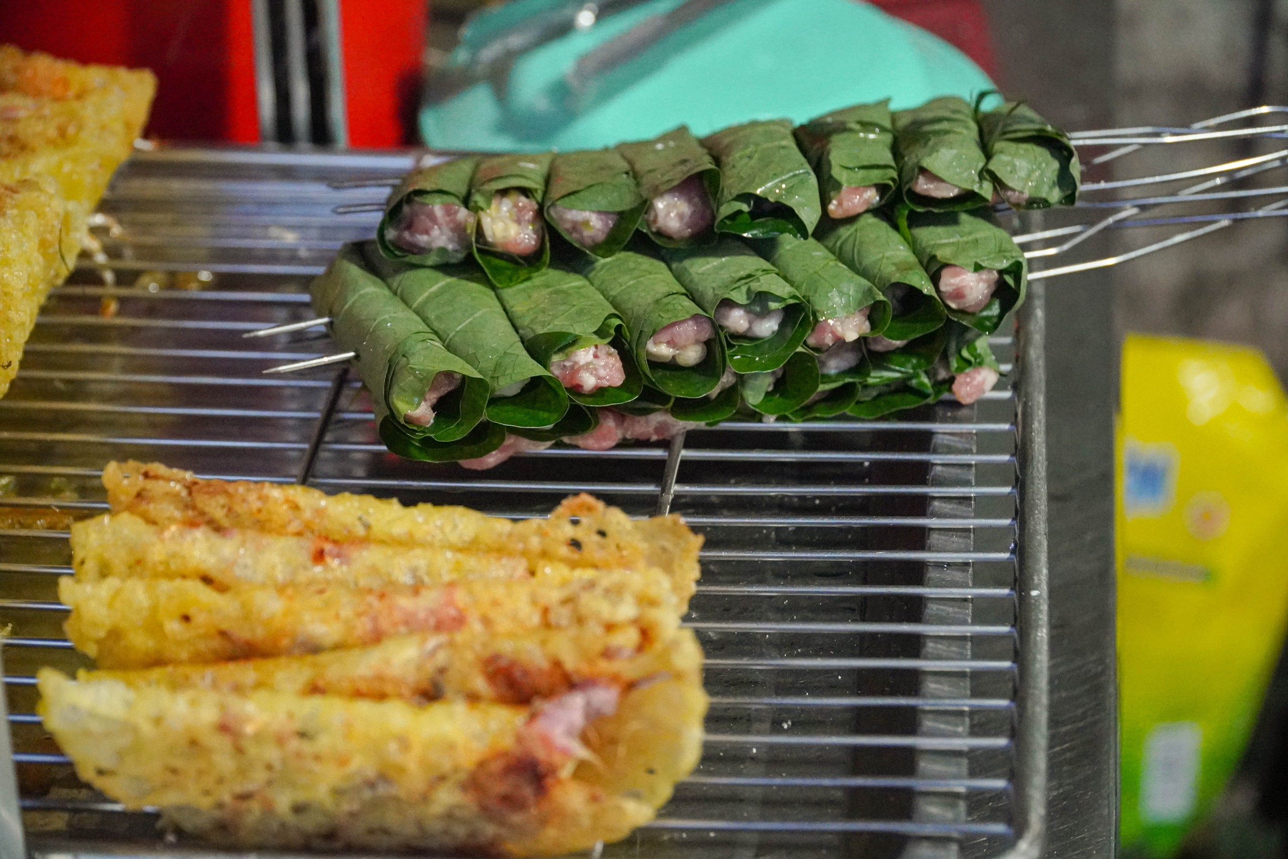 Xe b&aacute;n b&aacute;nh x&egrave;o của người cha đơn th&acirc;n nu&ocirc;i 2 con tự kỷ- Ảnh 11.