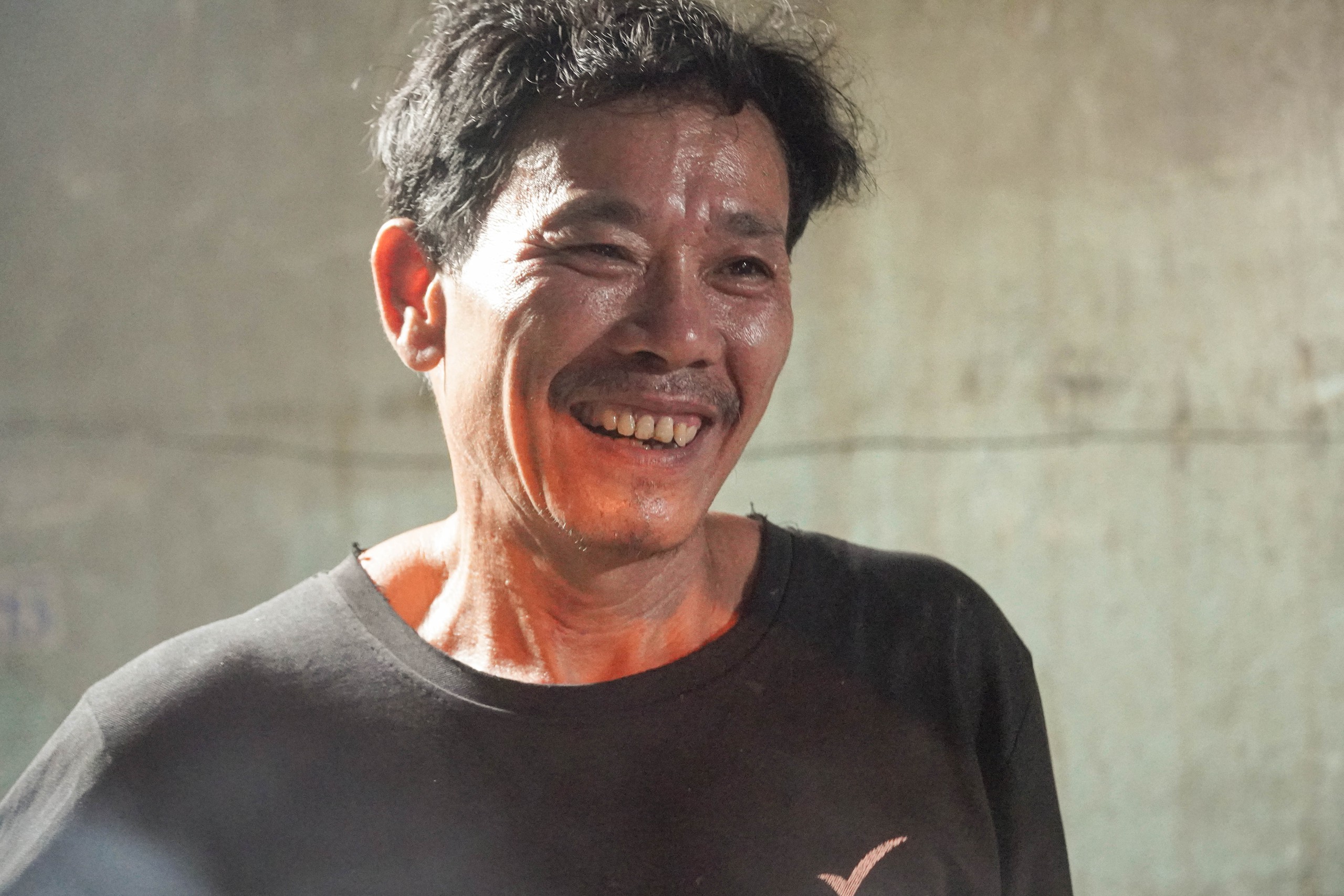 Xe b&aacute;n b&aacute;nh x&egrave;o của người cha đơn th&acirc;n nu&ocirc;i 2 con tự kỷ- Ảnh 9.