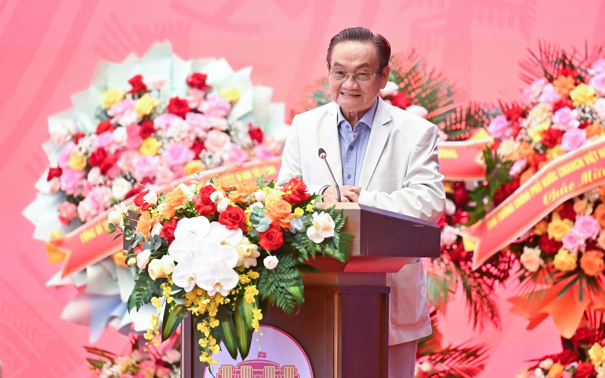 TS Trần Du Lịch: Thị trường bất động sản hiện nay không có nhà cho người thu nhập trung bình