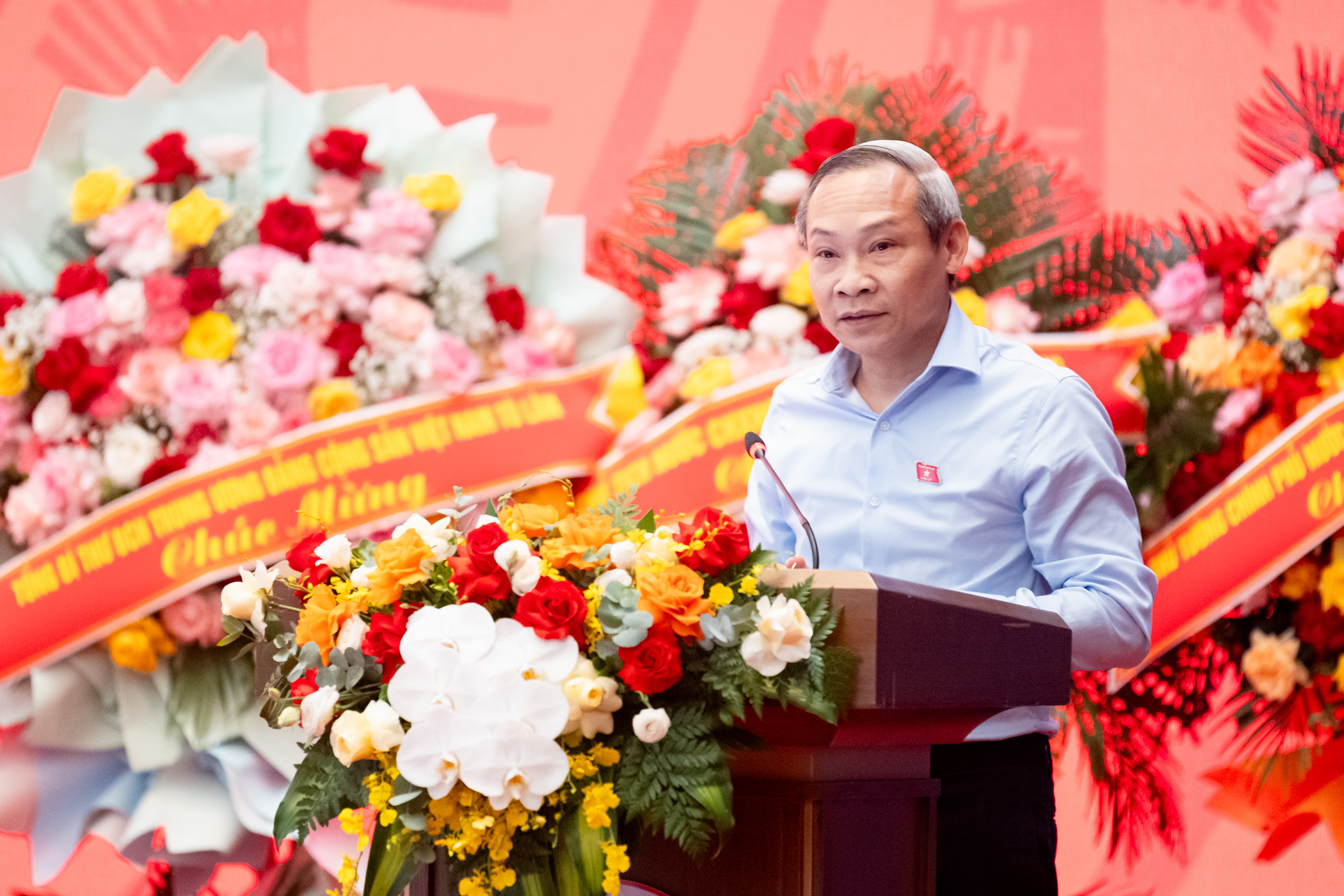 Lần đầu tiên tổ chức Diễn đàn của Quốc hội về hoạt động giám sát- Ảnh 4.