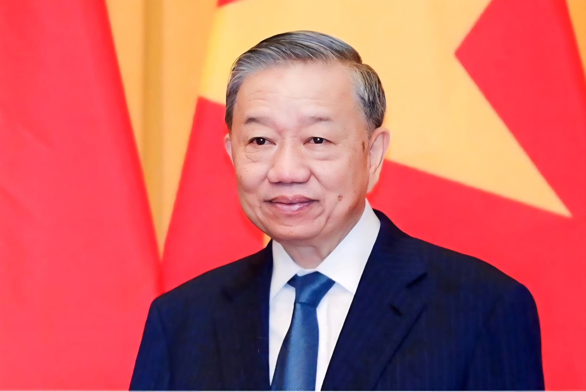 Tổng B&iacute; thư T&ocirc; L&acirc;m v&agrave; Phu nh&acirc;n thăm cấp Nh&agrave; nước tới Đại H&agrave;n D&acirc;n Quốc- Ảnh 1.