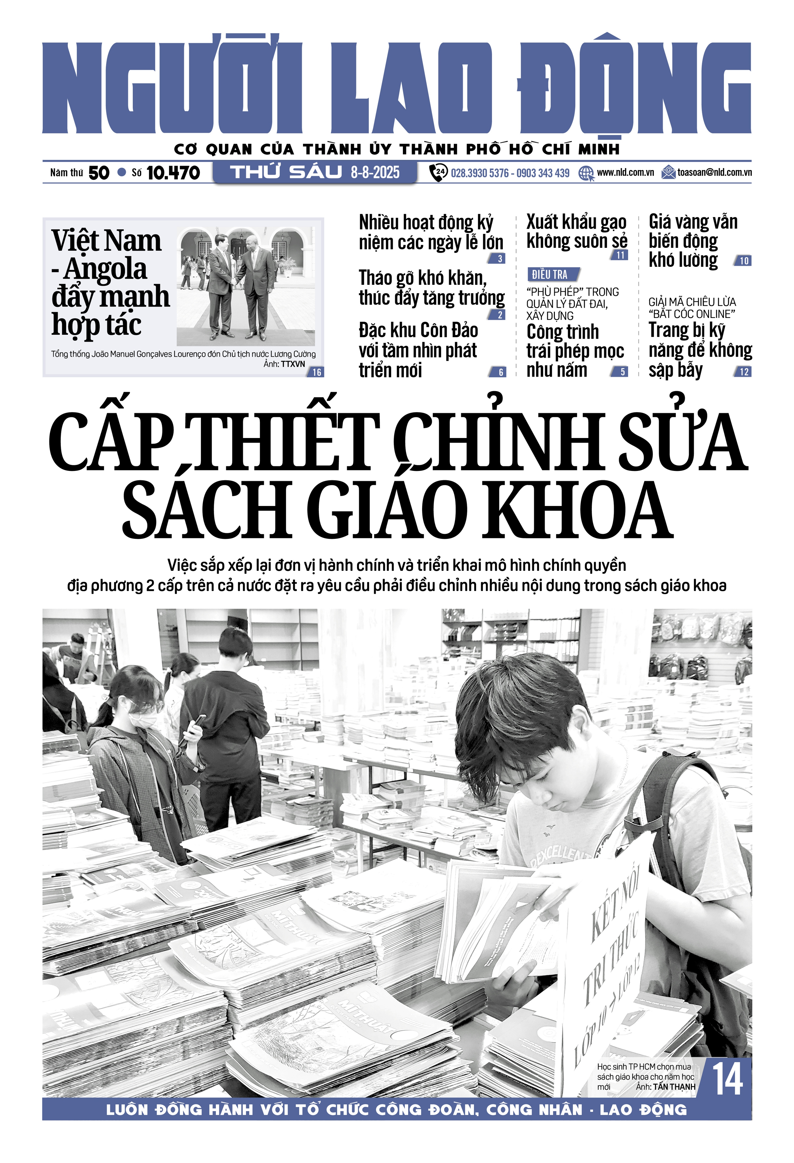 Số báo 10470