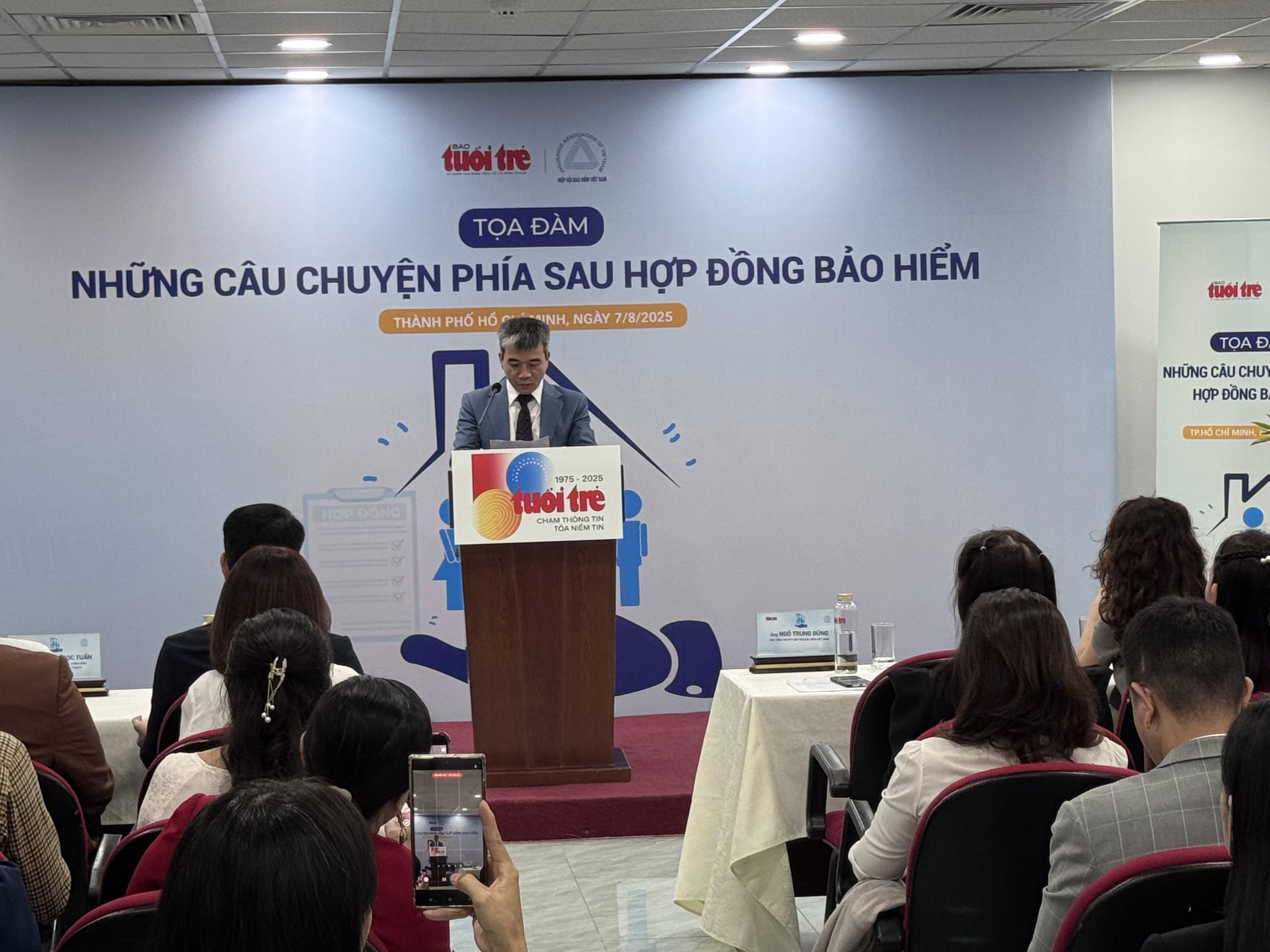 Bảo hiểm nh&acirc;n thọ kh&oacute; đạt tăng trưởng hai con số- Ảnh 2.