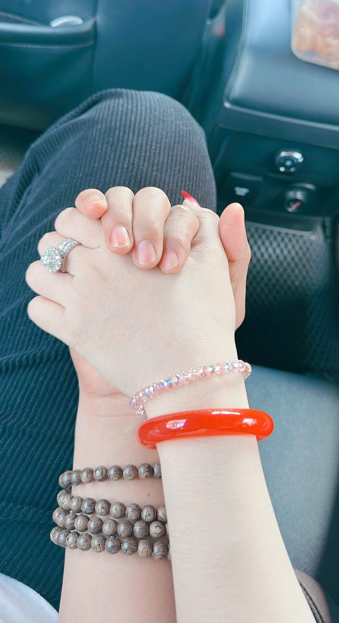 Diễn viên "Cổng mặt trời" chia sẻ khó khăn làm cha đơn thân- Ảnh 4.