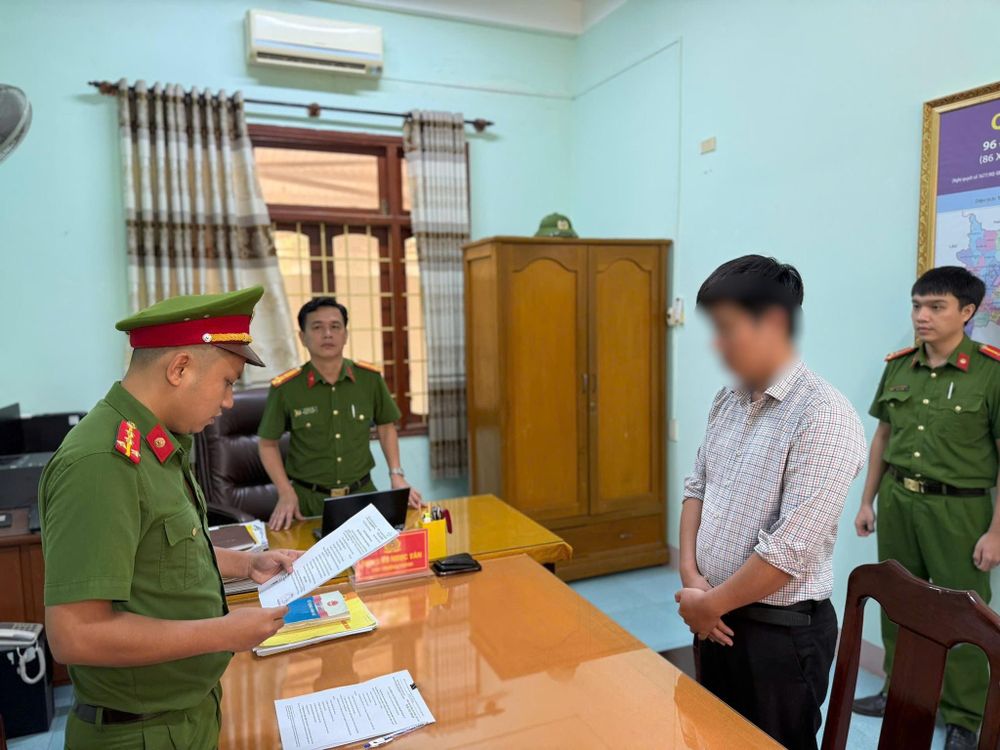 9 người bị khởi tố trong vụ đường ven biển 3,8 tỉ bị 'r&uacute;t ruột' hơn 1 tỉ- Ảnh 1.