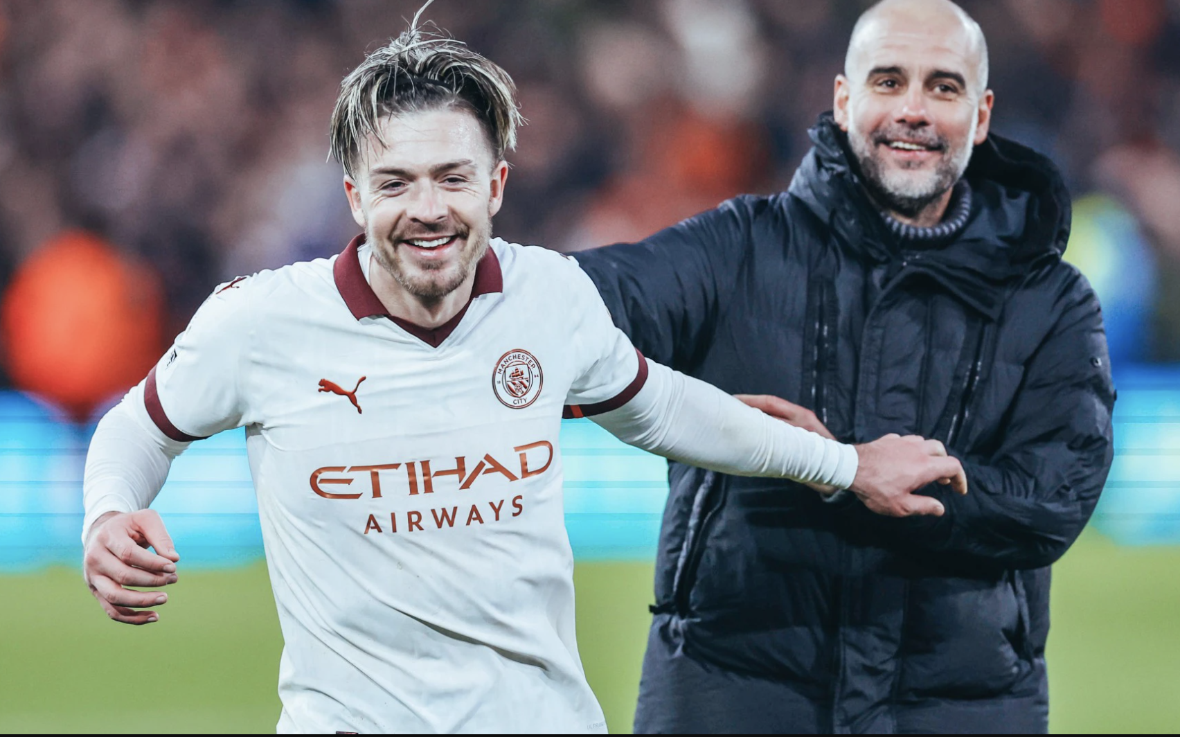 Tottenham hỏi mua Jack Grealish, Man City "bật đ&egrave;n xanh" thương vụ kỳ lạ- Ảnh 5.