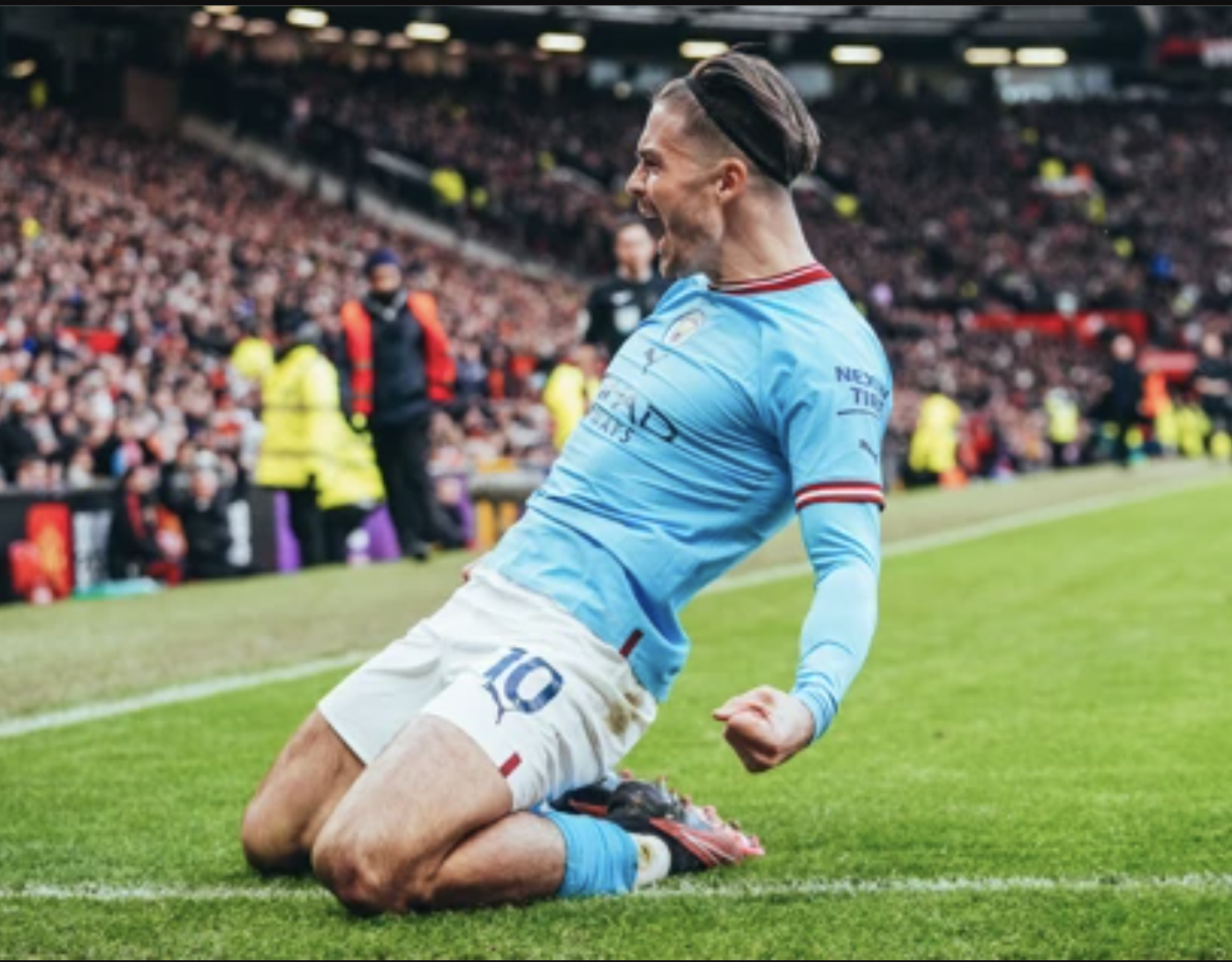 Tottenham hỏi mua Jack Grealish, Man City "bật đ&egrave;n xanh" thương vụ kỳ lạ- Ảnh 4.