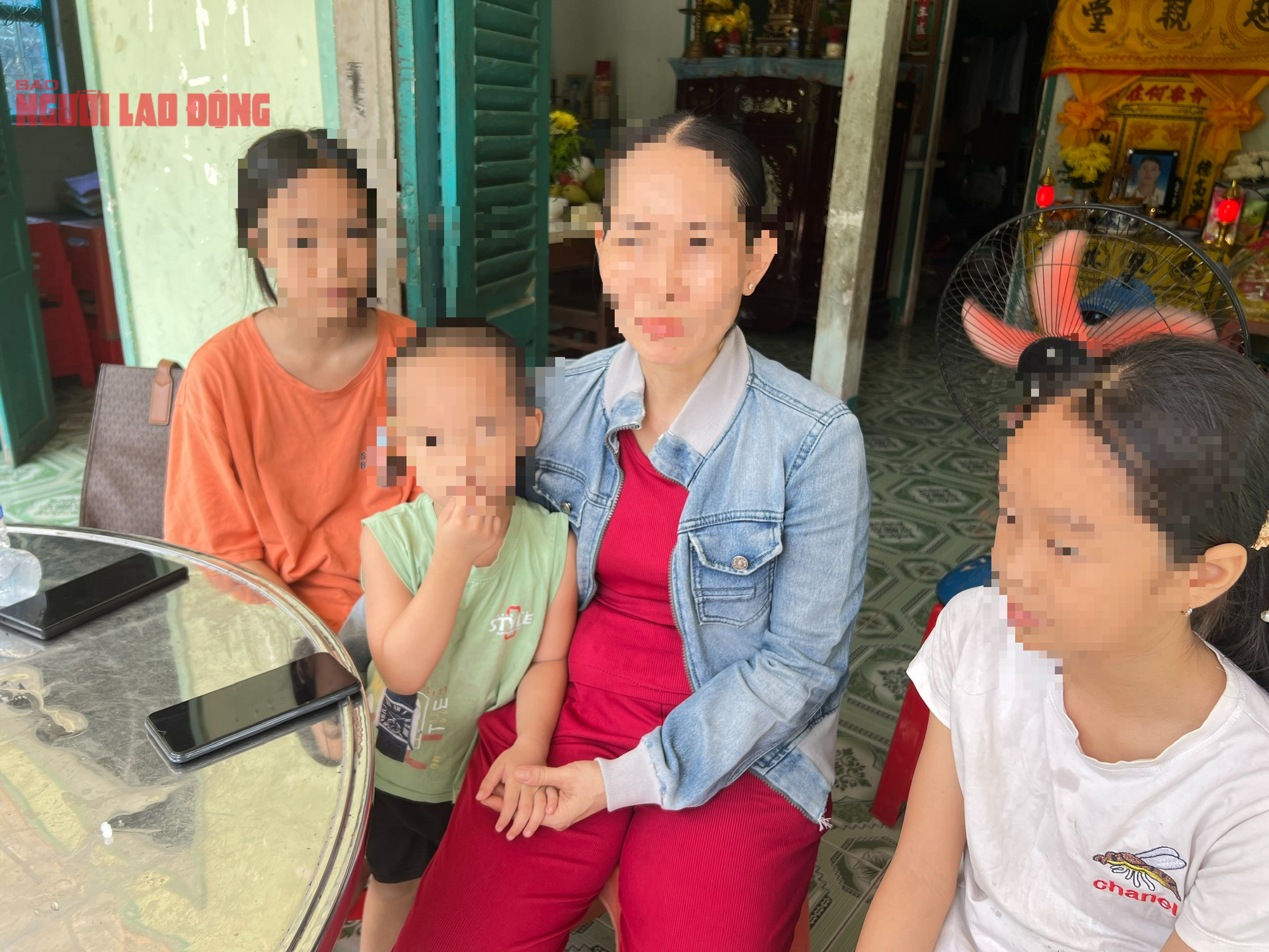 T&igrave;nh h&igrave;nh sức khỏe t&agrave;i xế vụ nữ sinh tử vong ở Vĩnh Long hiện nay ra sao - Ảnh 1.