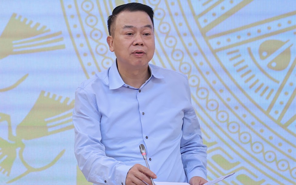 Lãnh đạo Bộ Tài chính nói về mức giảm trừ gia cảnh theo vùng như Hà Nội, TP HCM 