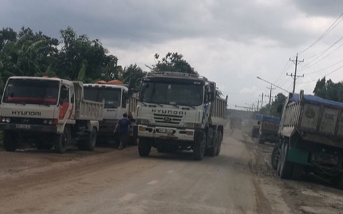 Công an TP HCM nêu lý do gắn camera phạt nguội tại khu vực có nhiều mỏ đá
