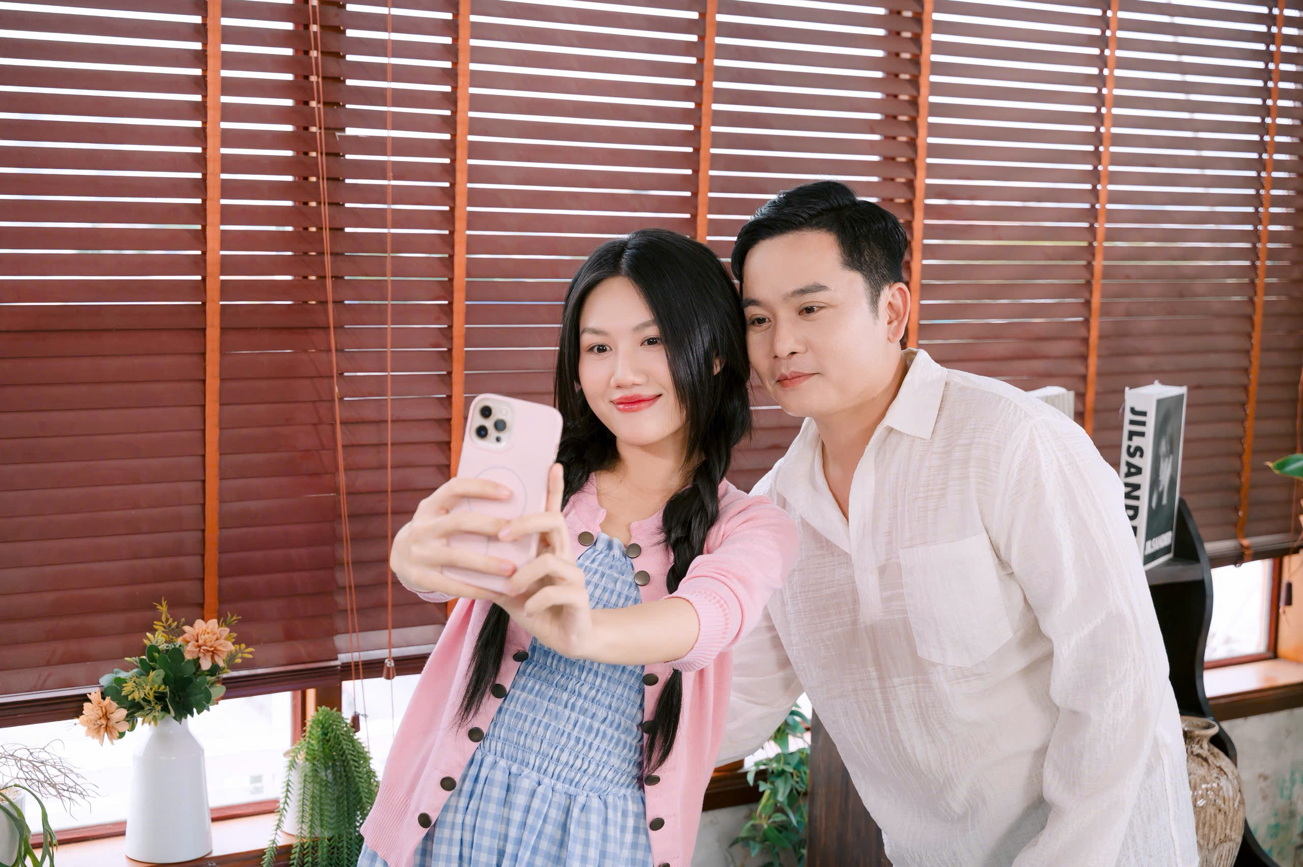Cao Vũ - Luyến tiếc t&igrave;nh đầu- Ảnh 2.
