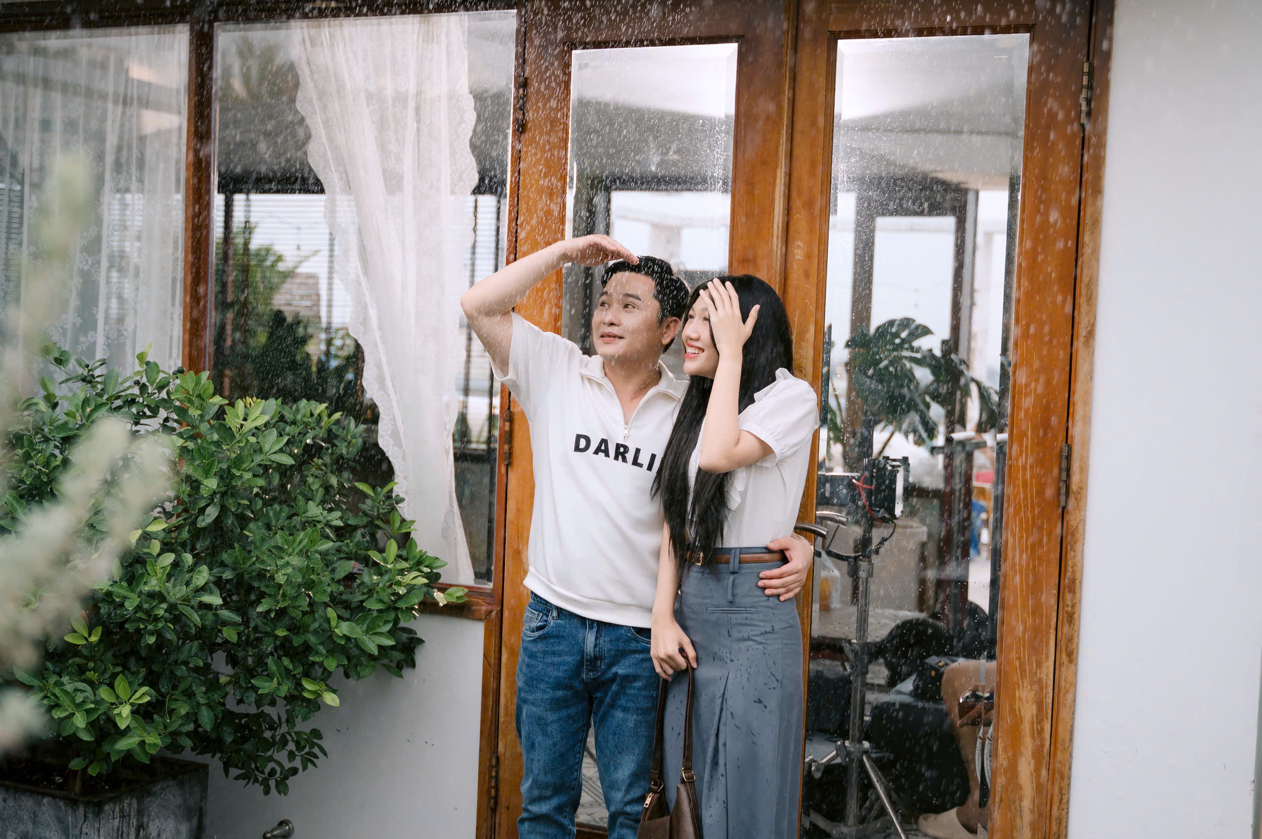 Cao Vũ - Luyến tiếc t&igrave;nh đầu- Ảnh 3.