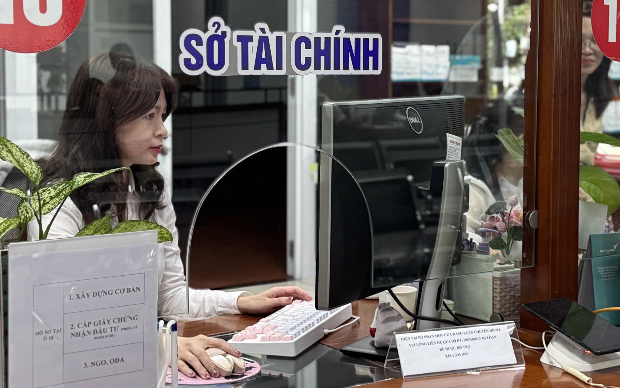 Đà Nẵng công bố số lượng biên chế công chức