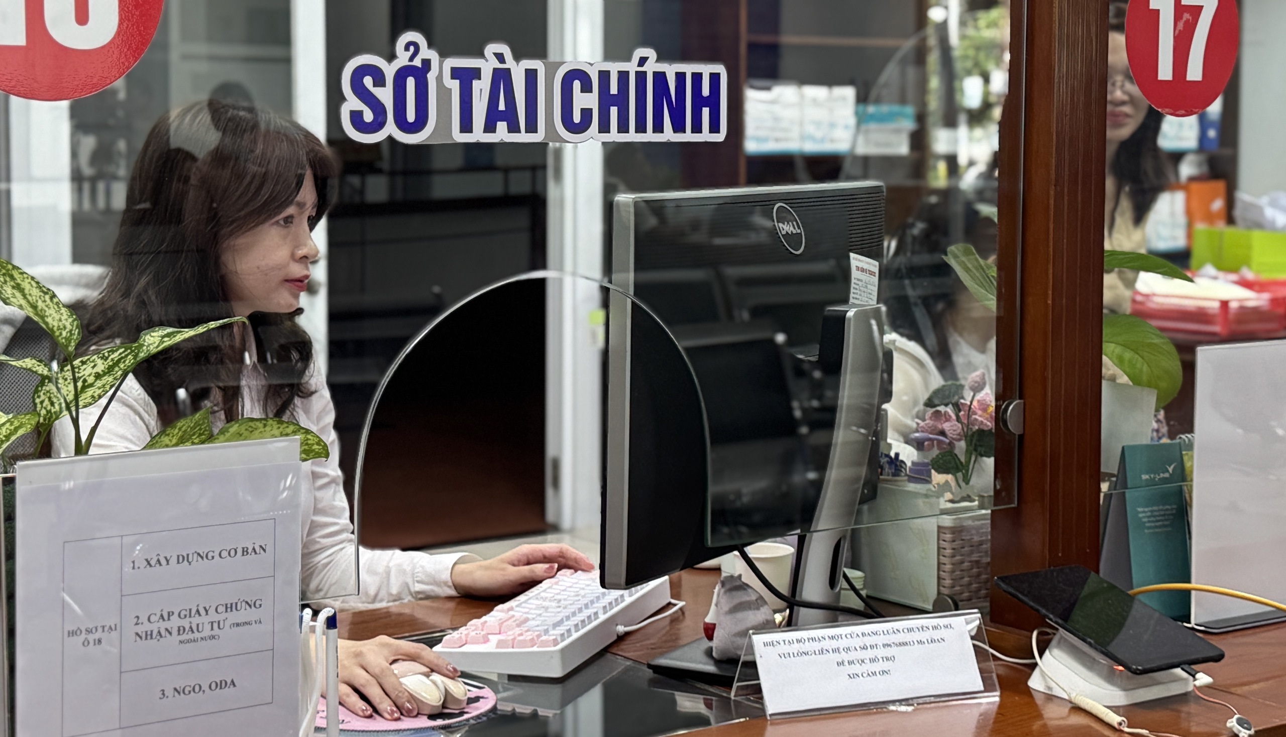 Đà Nẵng công bố số lượng biên chế công chức- Ảnh 1.