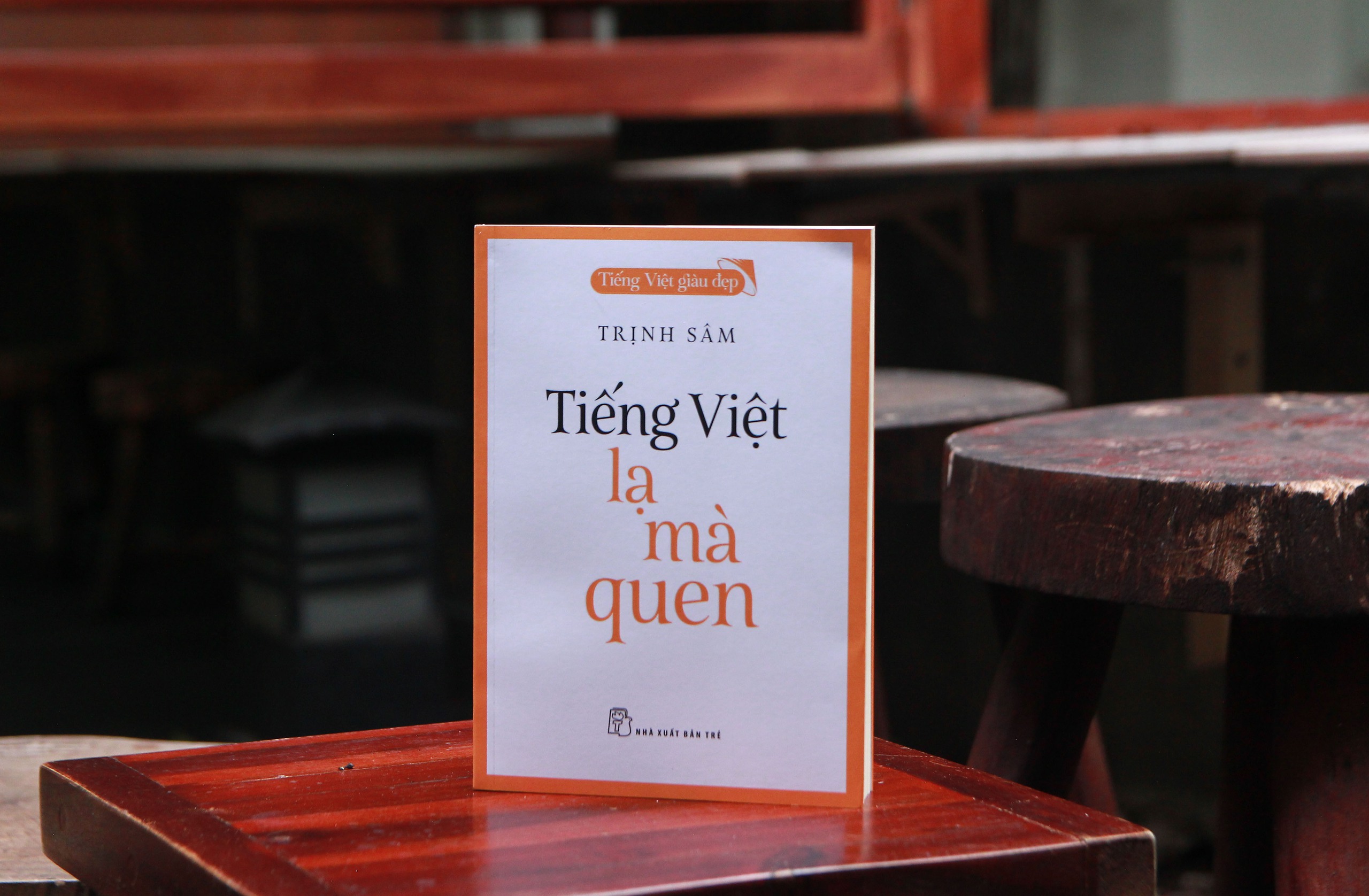 Khám phá tâm thức người Việt qua ngôn ngữ- Ảnh 1.