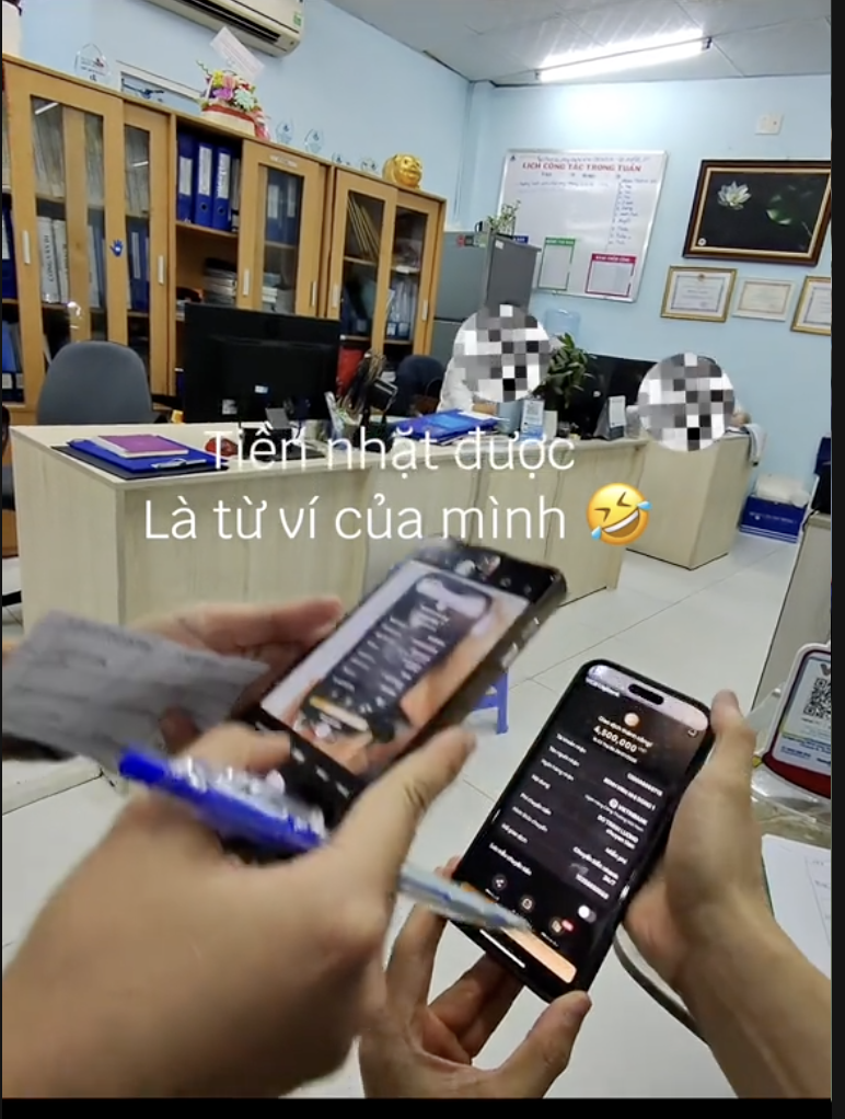 Trend "Đ&oacute;ng viện ph&iacute; cho người lạ" lan tỏa hiệu ứng t&iacute;ch cực tr&ecirc;n mạng x&atilde; hội- Ảnh 3.