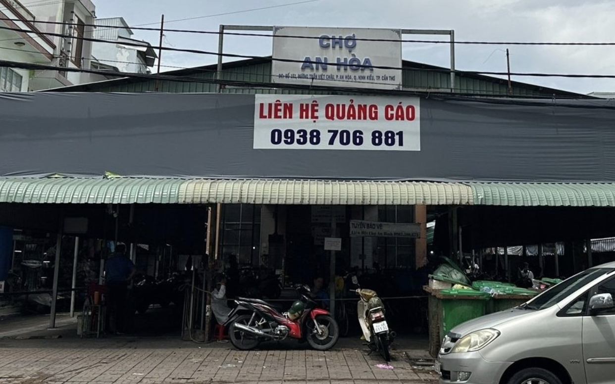 Xử lý nghiêm việc thu phí giữ xe cao bất thường ở Cần Thơ