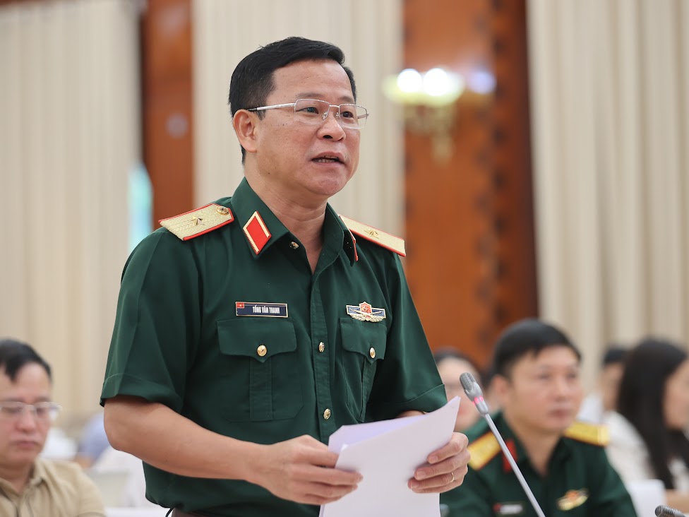 Các mốc thời gian quan trọng của lễ diễu binh, diễu hành dịp Quốc khánh 2-9 - Ảnh 1.
