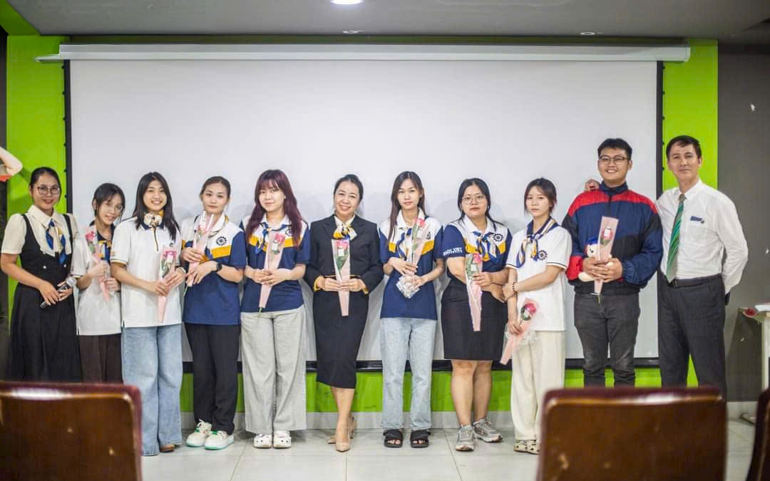 Ngành hàng không "khát" nhân lực dù lương thực tập từ 20- 25 triệu đồng/tháng