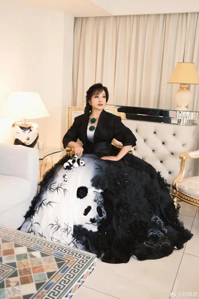 Lưu Hiểu Kh&aacute;nh được minh oan vụ bị tố trốn thuế- Ảnh 1.