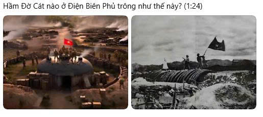 "C&uacute; nổ" của MV AI "Kiếp sau vẫn l&agrave; người Việt Nam"- Ảnh 5.