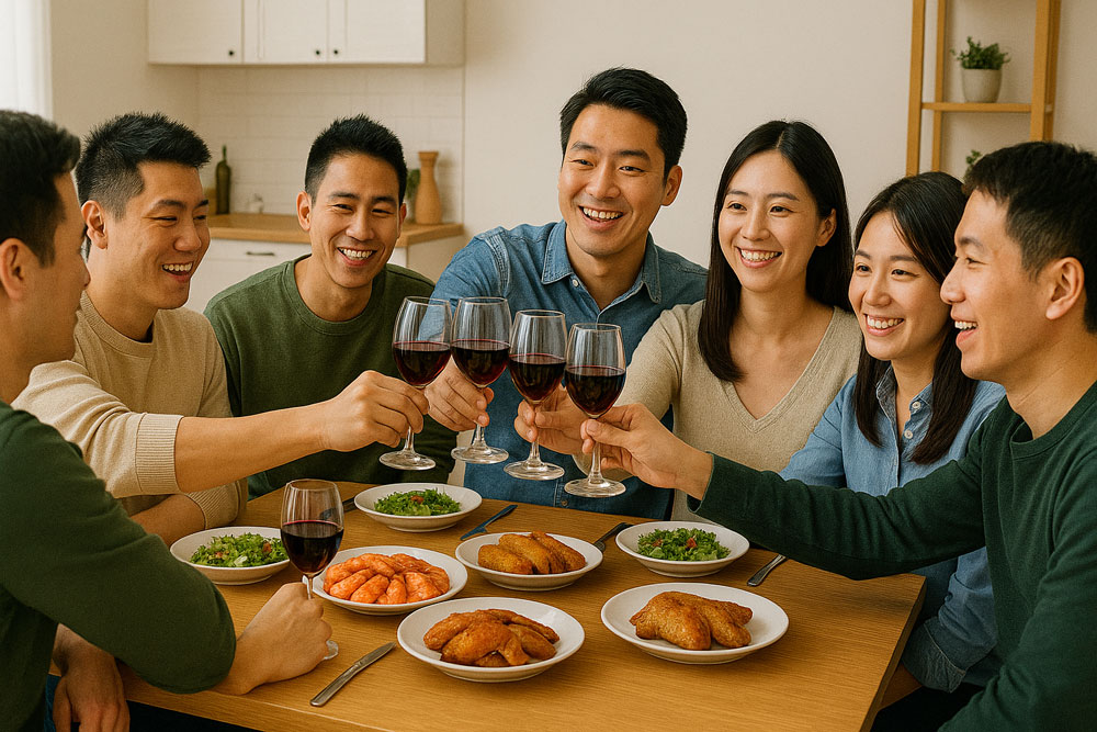 Tìm thấy "điều hoàn hảo" trong những khác biệt- Ảnh 1.
