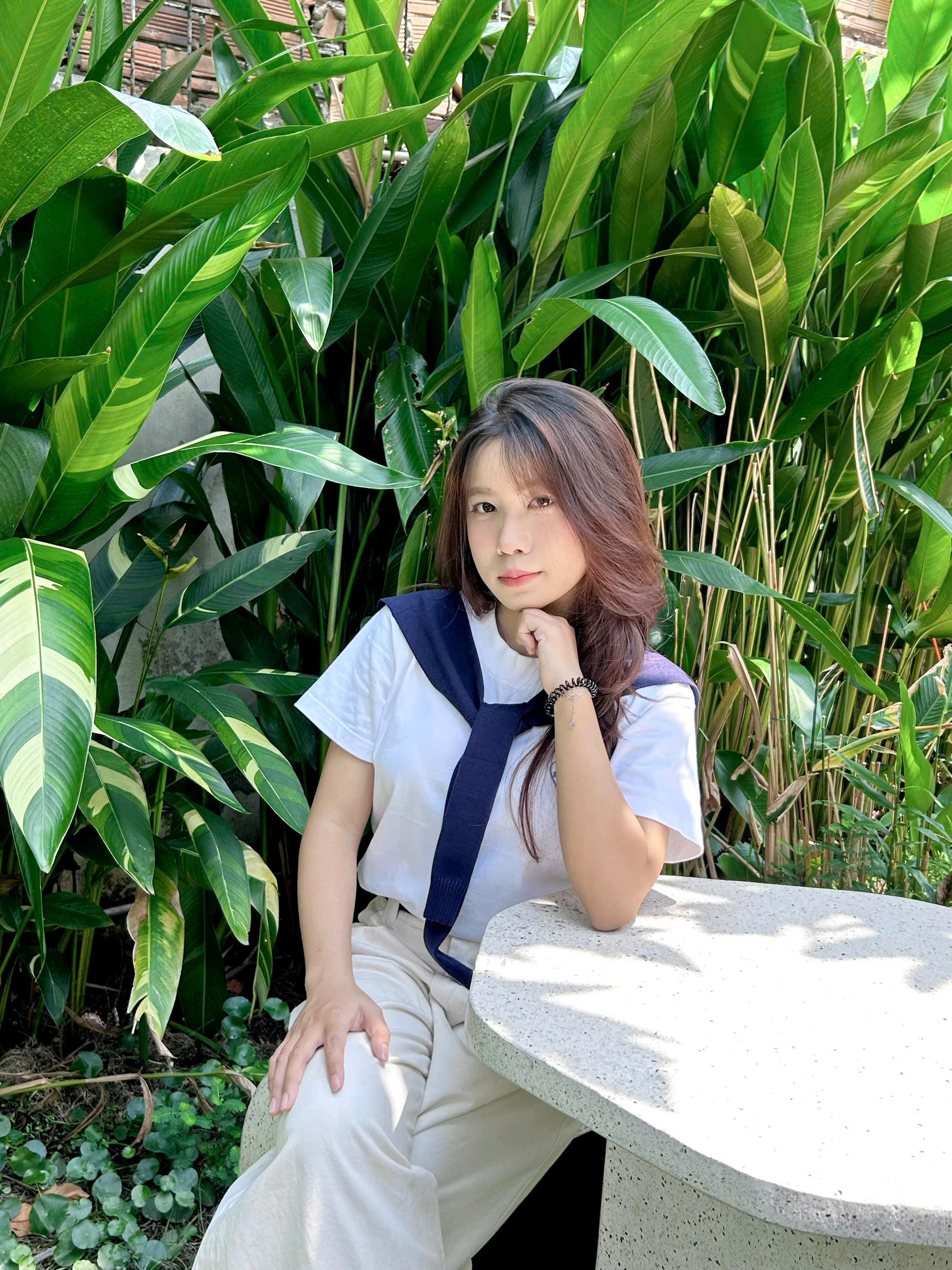 Vượt qua đau thương- Ảnh 2.