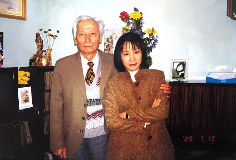 NGND - nhạc sĩ Hoàng Kiều đưa nghệ thuật chèo tới đỉnh cao với "Súy Vân"- Ảnh 3.