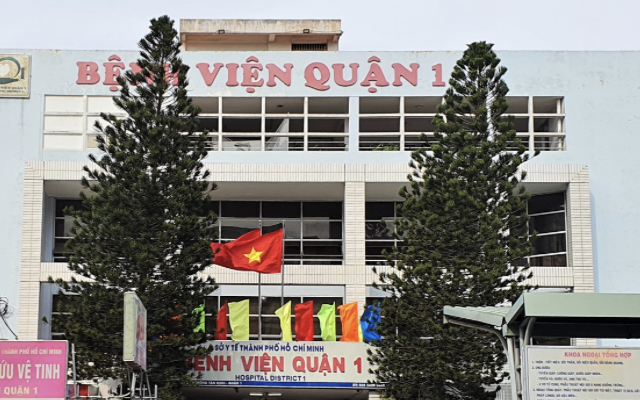 TPHCM đề xuất đổi tên trung tâm y tế khu vực thành bệnh viện - Ảnh 3.
