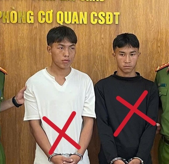 Sau bữa rượu ốc, 2 nam thanh ni&ecirc;n rủ 2 b&eacute; g&aacute;i 12 v&agrave; 13 tuổi thu&ecirc; ph&ograve;ng nghỉ quan hệ t&igrave;nh dục- Ảnh 1.