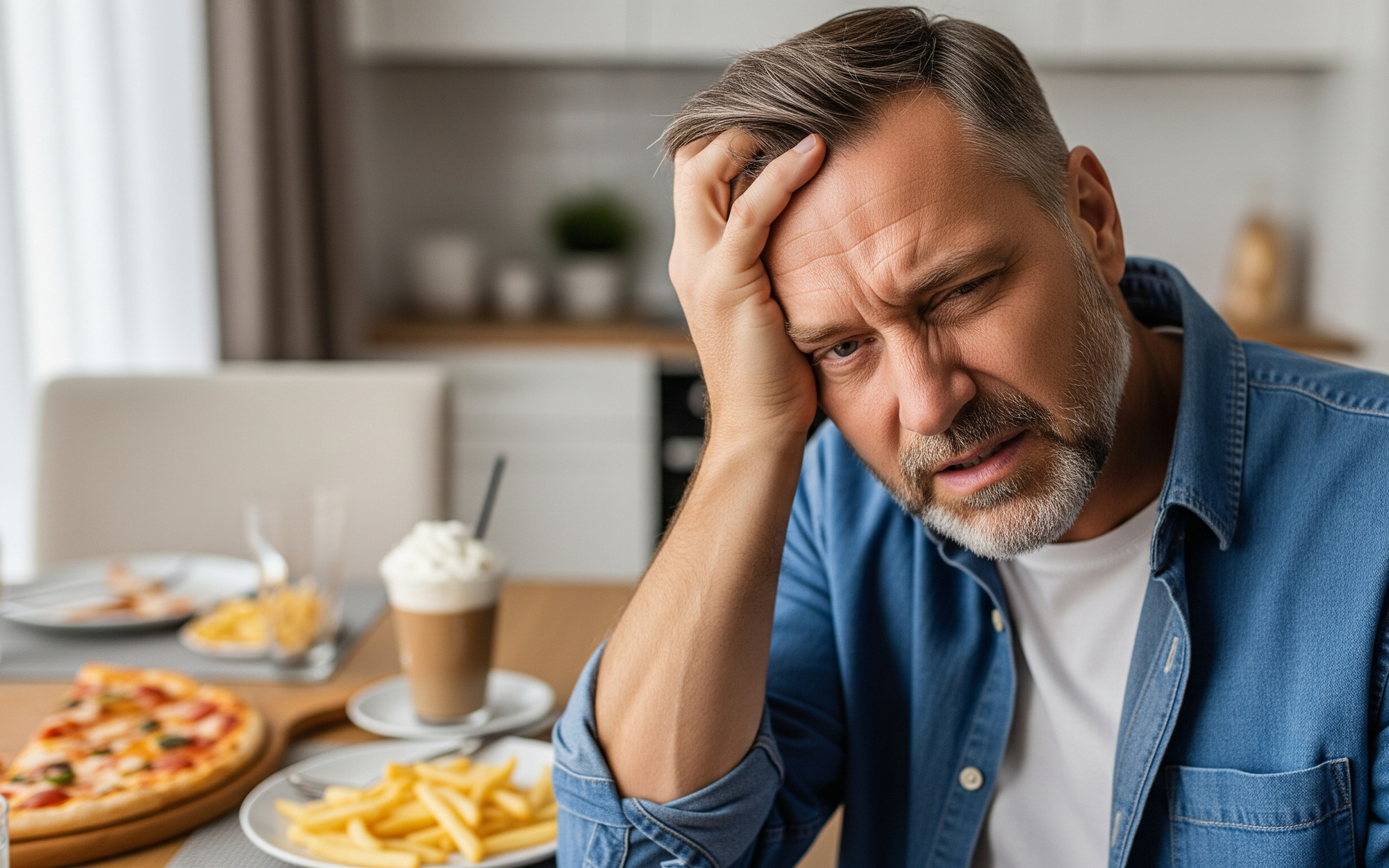 Ph&aacute;t hiện l&yacute; do một số người khỏe mạnh bị đau tim, đột quỵ - Ảnh 2.