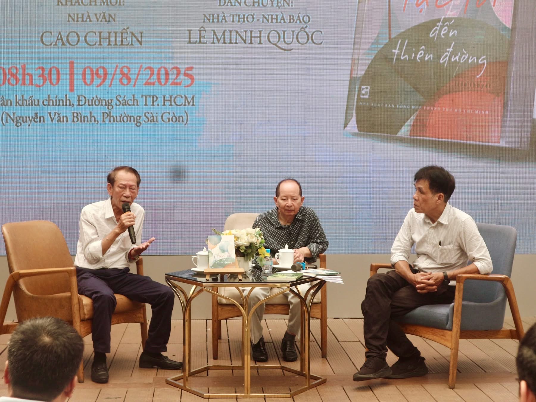 &ldquo;Lạc lối đến thi&ecirc;n đường&rdquo;: Chuyện t&igrave;nh giữa m&ugrave;a h&egrave; đỏ lửa- Ảnh 1.