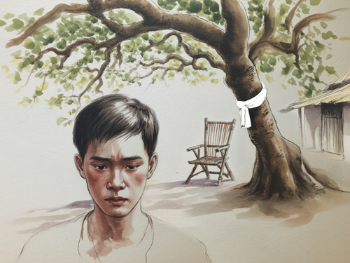 B&ecirc;n c&acirc;y b&agrave;ng- Ảnh 1.