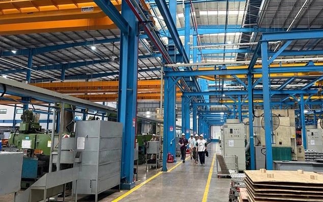 Con số ấn tượng của Đồng Nai