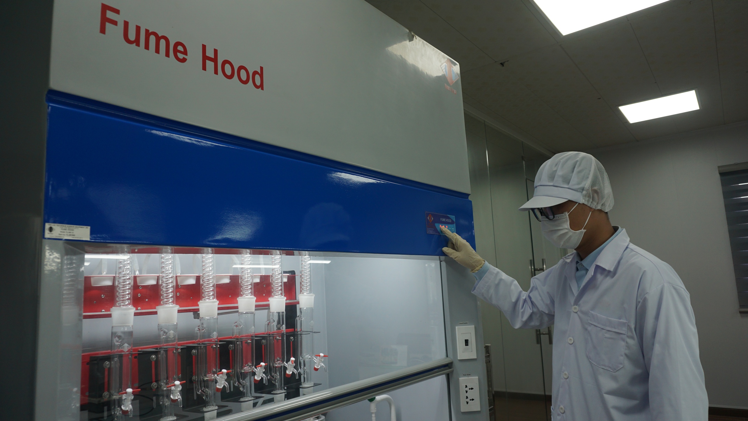 Sacofood đảm bảo chất lượng sữa bột cho trẻ em như thế n&agrave;o?- Ảnh 2.