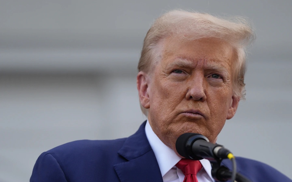 Tổng thống Donald Trump muốn làm điều chưa từng có, Mexico phản ứng cứng rắn