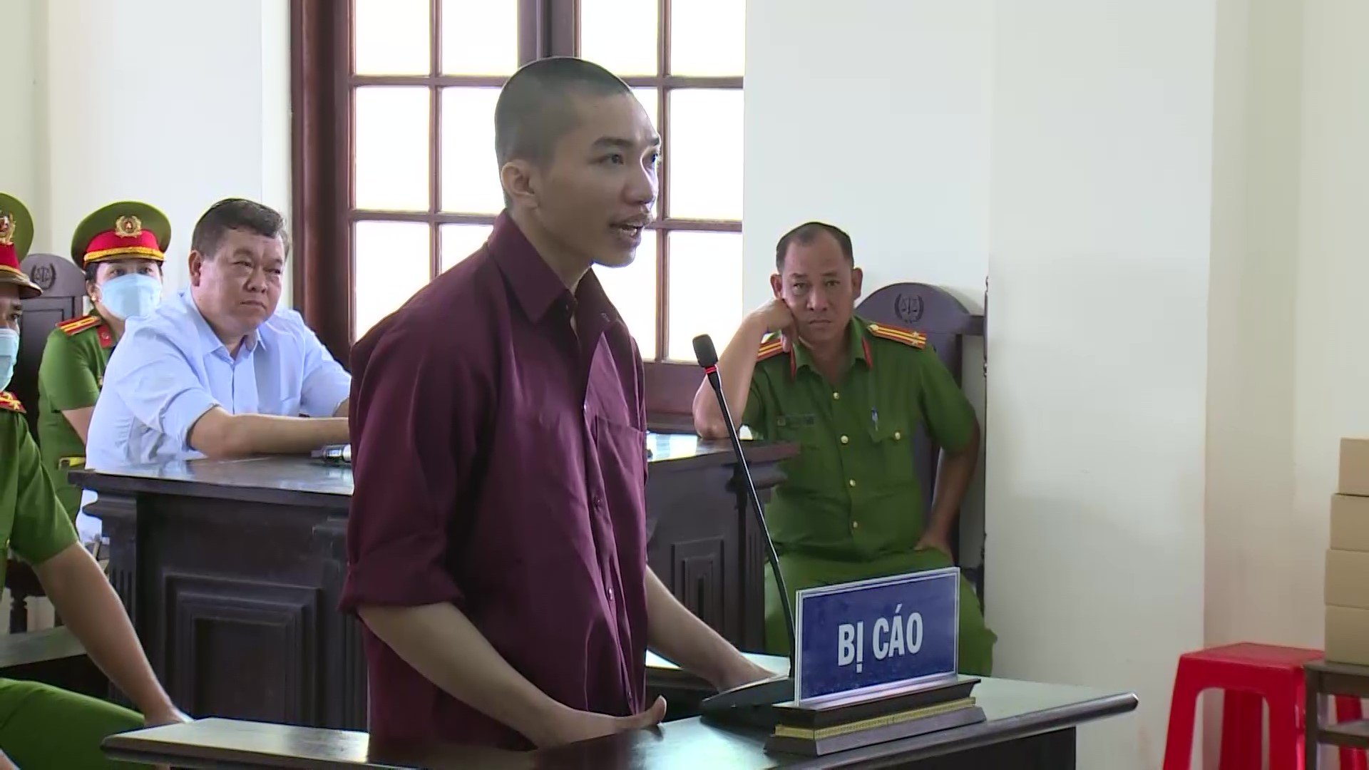 CLIP: &ldquo;Tịnh thất Bồng Lai&rdquo; giờ ra sao?- Ảnh 7.