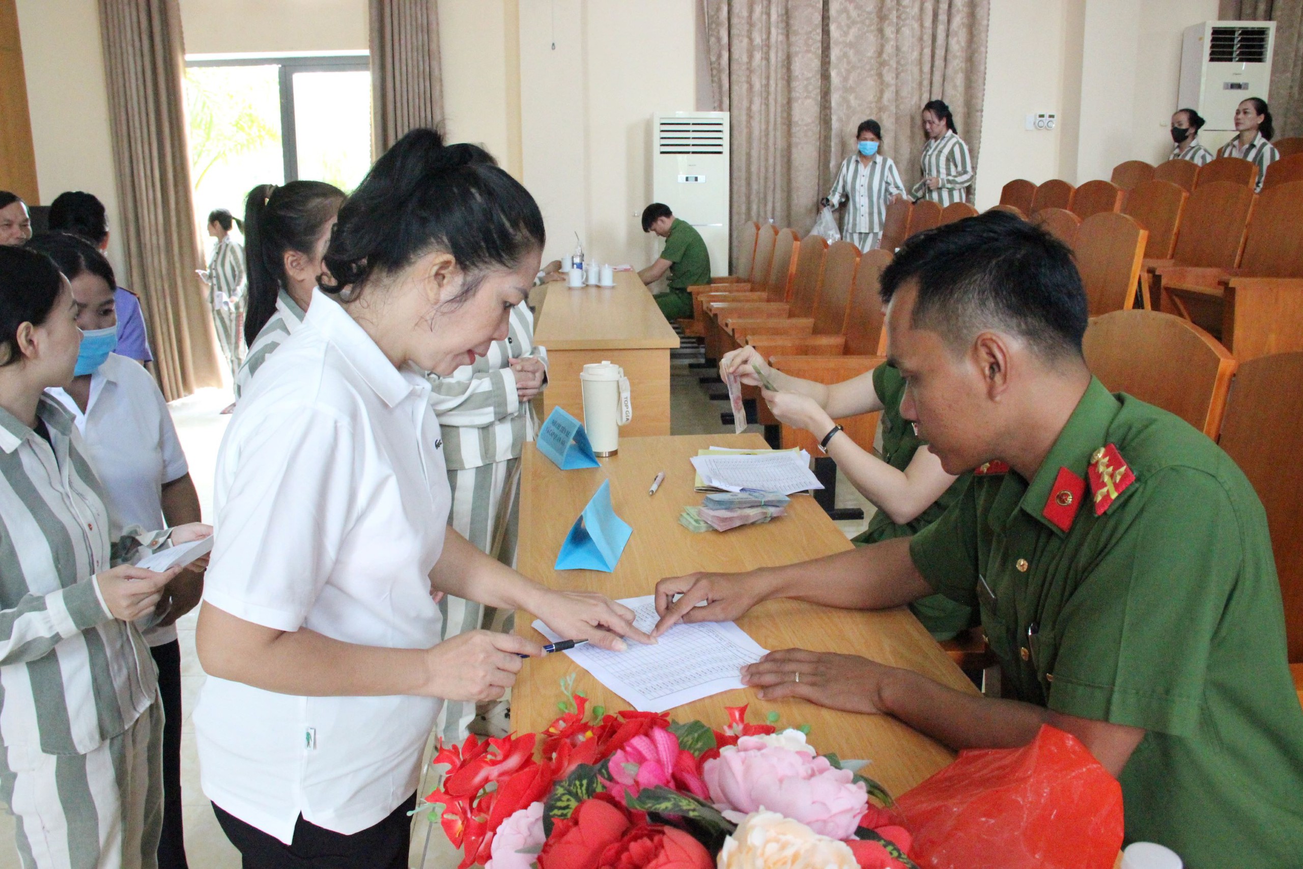 Đặc x&aacute; phạm nh&acirc;n tại Huế nh&acirc;n dịp Quốc kh&aacute;nh 2 - 9 năm 2025 - Ảnh 2.