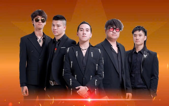 Lịch sử chạm đến trái tim người trẻ bằng âm nhạc
