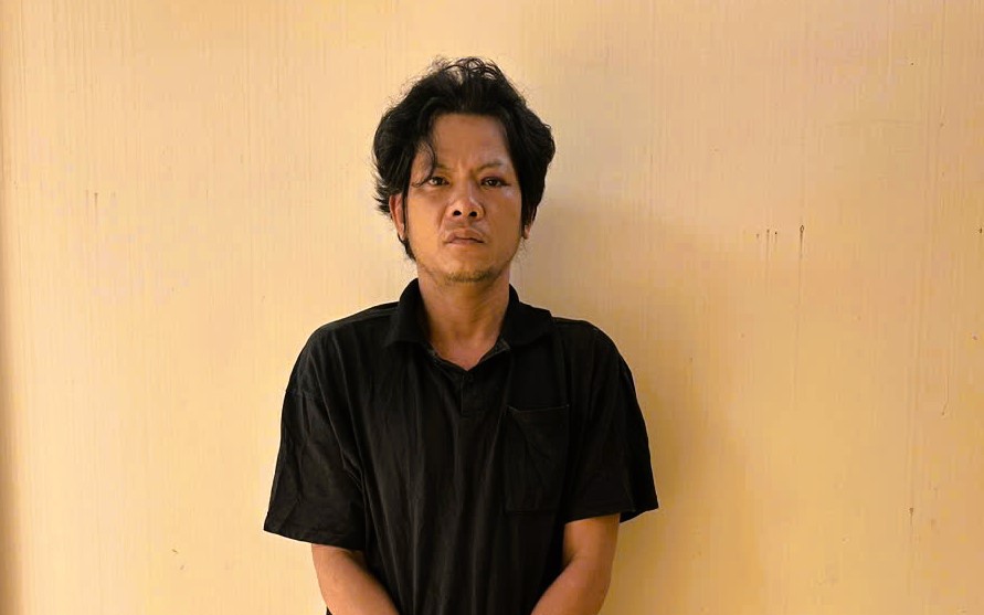 Chỉ vì một câu nói, 2 người đàn ông lao vào “ăn thua đủ” 