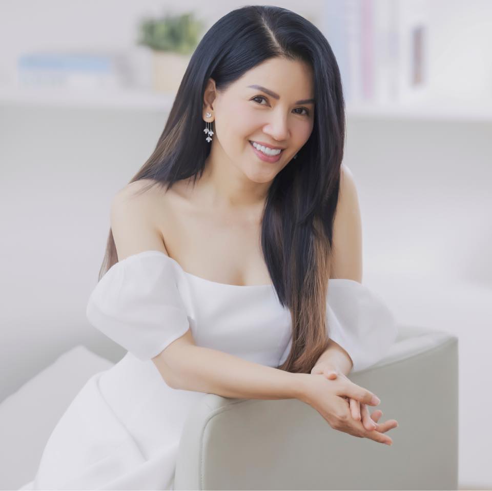 NSƯT Ngọc Trinh "Mùi ngò gai" qua đời, hưởng dương 52 tuổi- Ảnh 1.