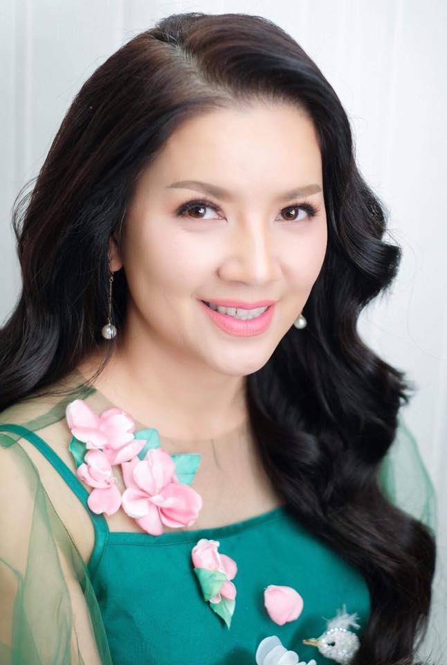 NSƯT Ngọc Trinh "Mùi ngò gai" qua đời, hưởng dương 52 tuổi- Ảnh 3.