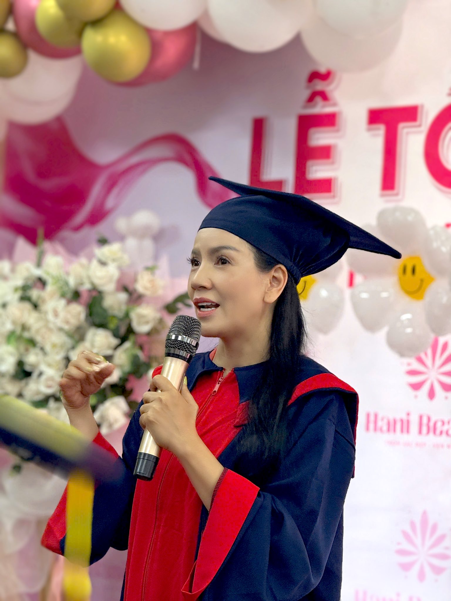 NSƯT Ngọc Trinh "Mùi ngò gai" qua đời, hưởng dương 52 tuổi- Ảnh 4.